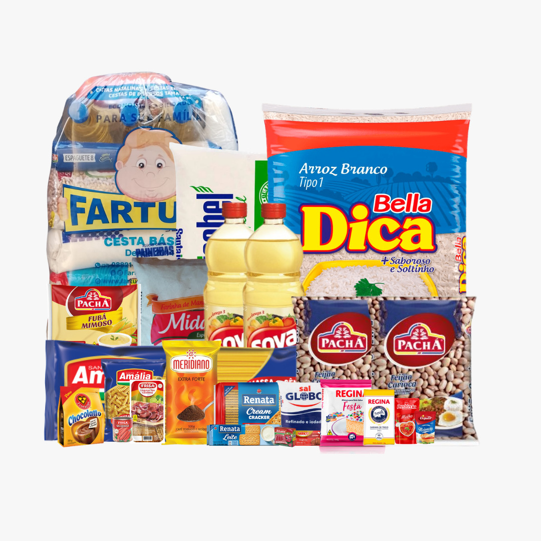 Kits personalizados